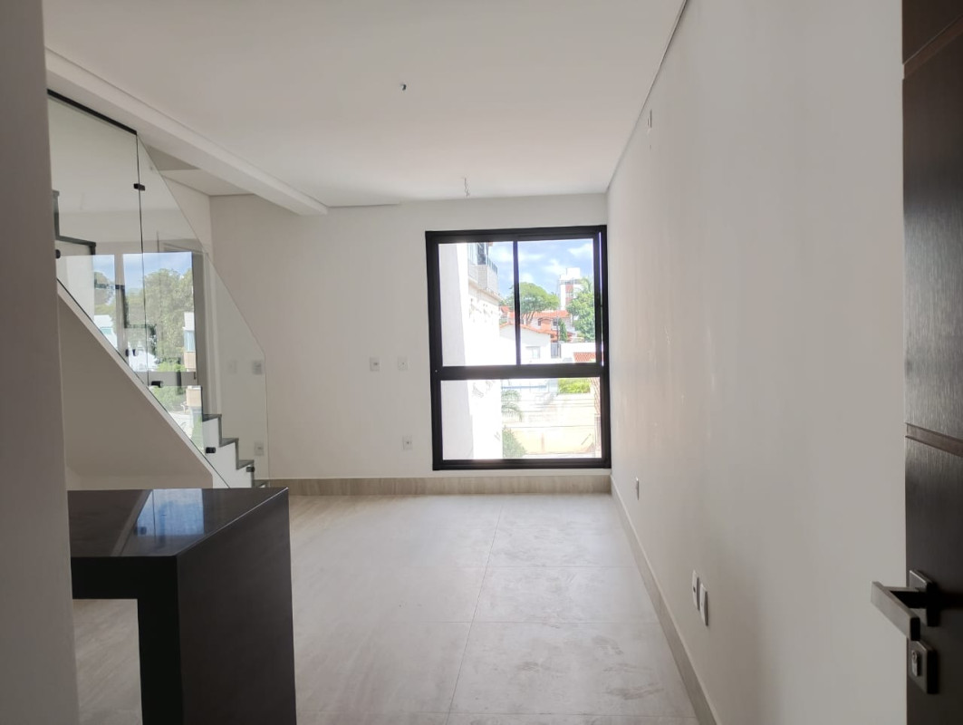 Cobertura, 3 quartos, 88 m² - Foto 2