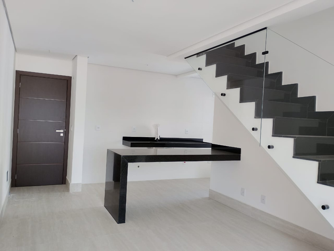 Cobertura, 3 quartos, 88 m² - Foto 4