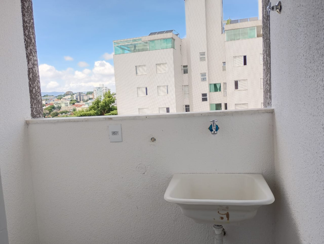 Cobertura, 3 quartos, 88 m² - Foto 7