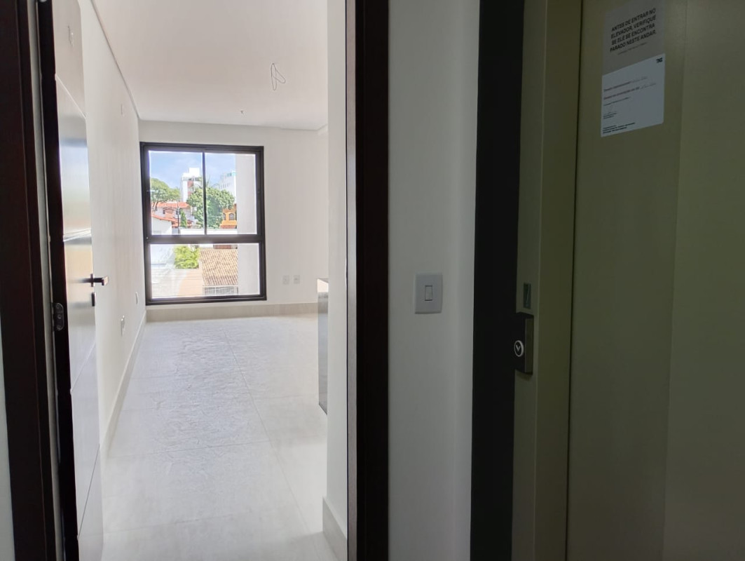 Cobertura, 3 quartos, 88 m² - Foto 1