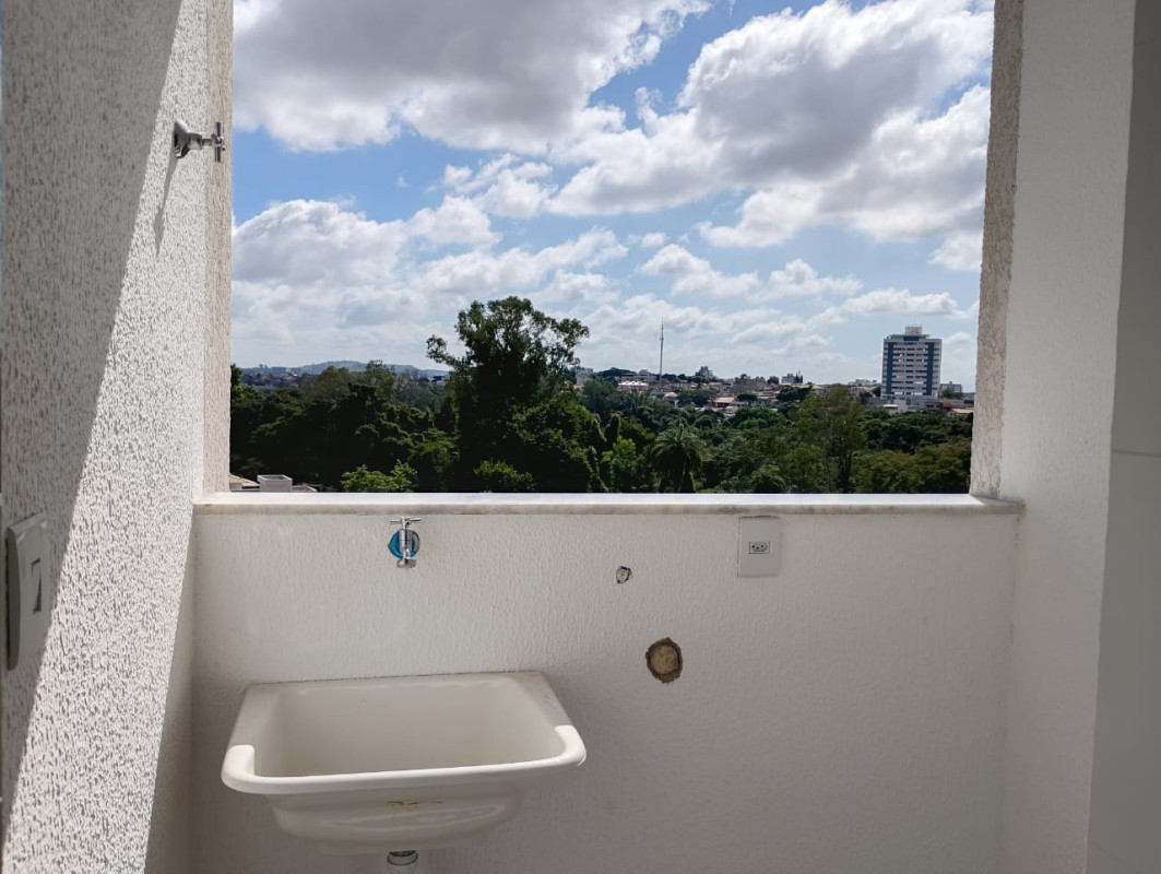 Cobertura, 3 quartos, 88 m² - Foto 8