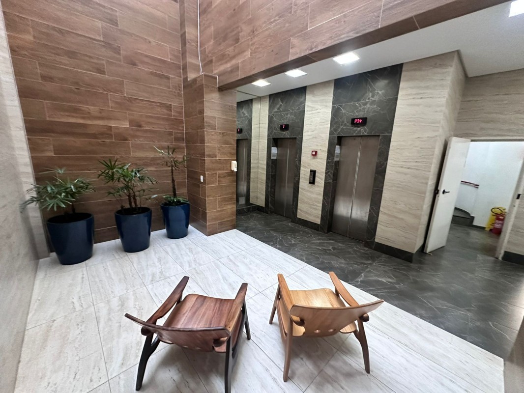 Loja-Salão, 35 m² - Foto 3