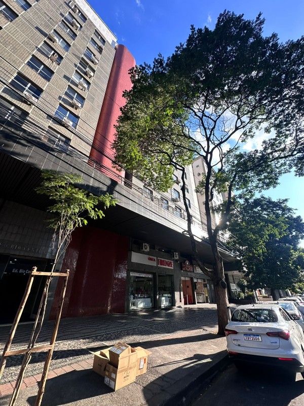 Loja-Salão, 35 m² - Foto 11