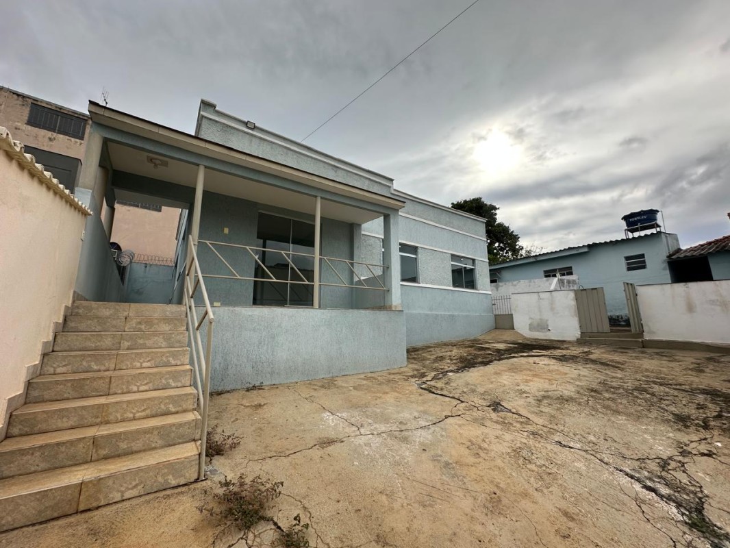 Casa, 4 quartos - Foto 2