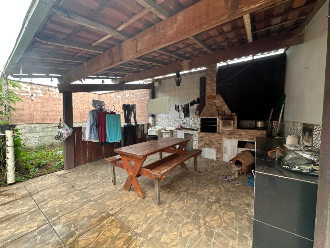 Casa, 2 quartos, 140 m² - Foto 5