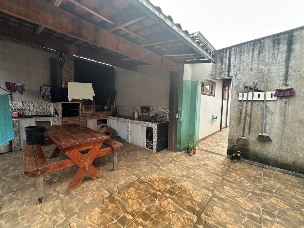 Casa, 2 quartos, 140 m² - Foto 6