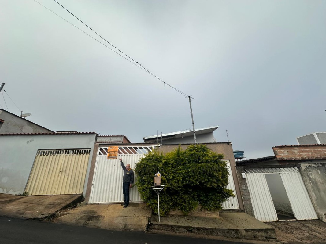 Casa, 2 quartos, 140 m² - Foto 3