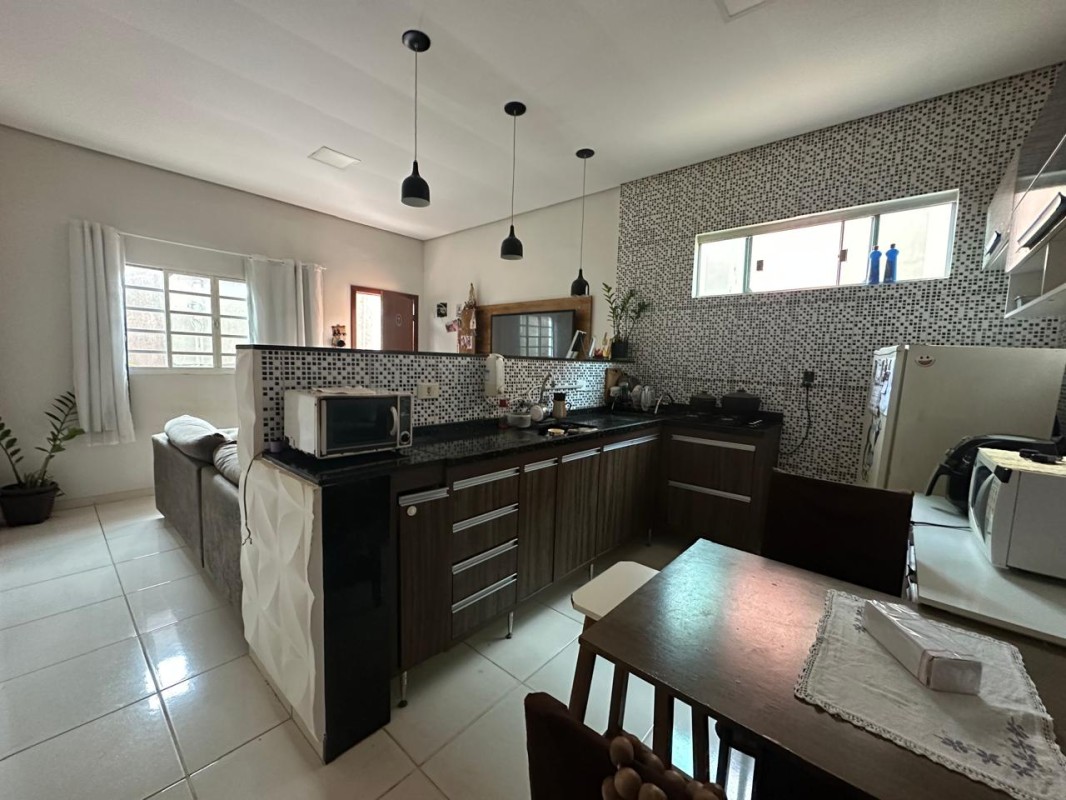 Casa, 2 quartos, 140 m² - Foto 8