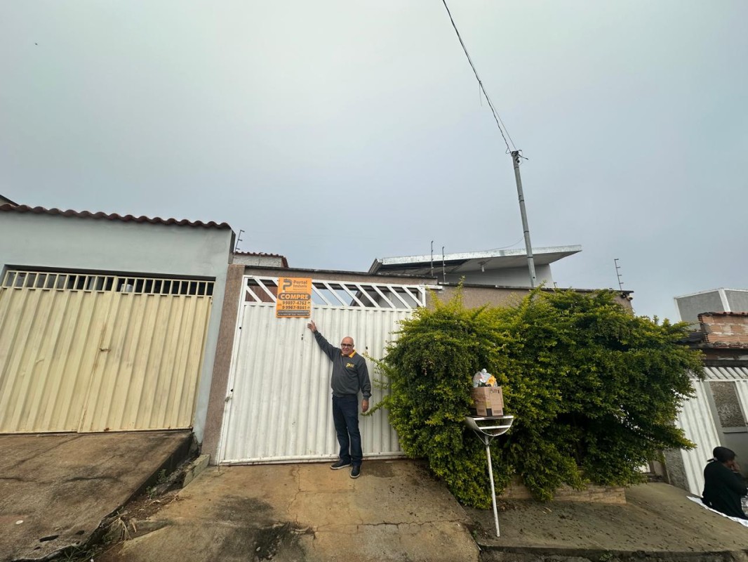 Casa, 2 quartos, 140 m² - Foto 1