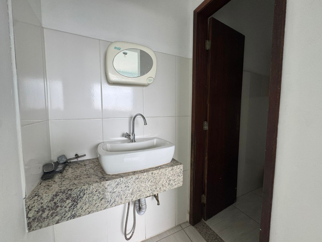 Sala-Conjunto, 12 m² - Foto 9