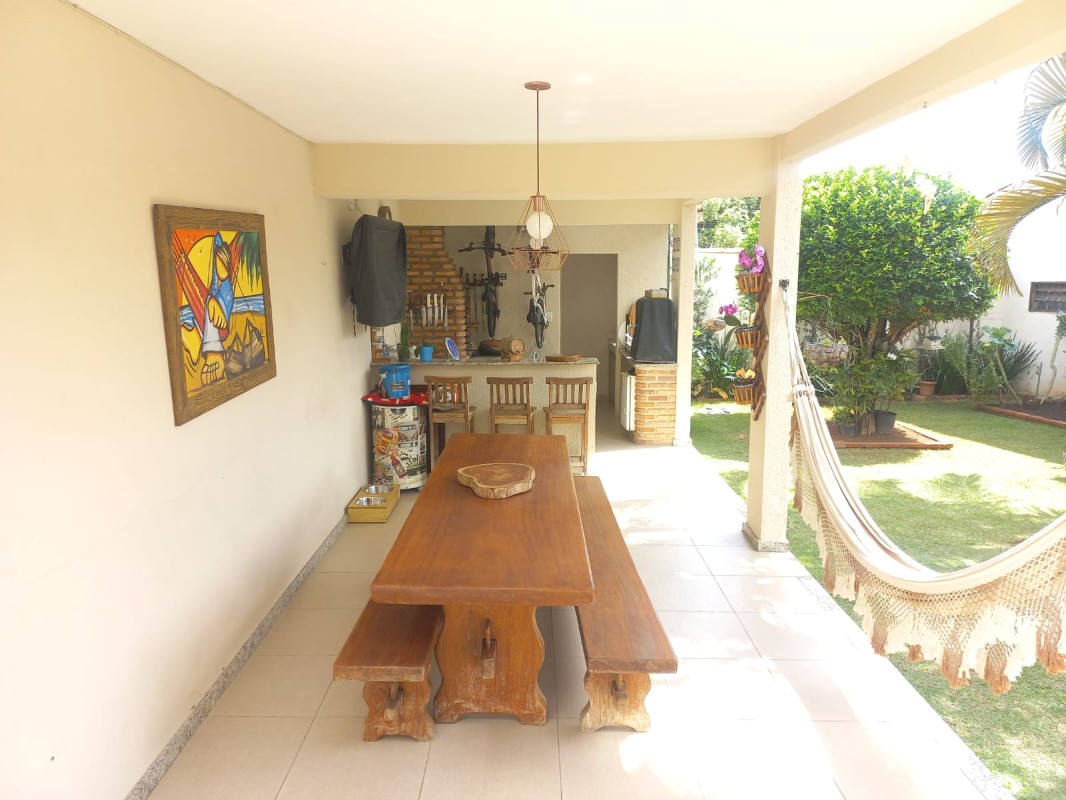 Casa, 3 quartos, 173 m² - Foto 24