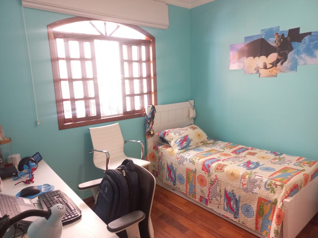 Casa, 3 quartos, 173 m² - Foto 12