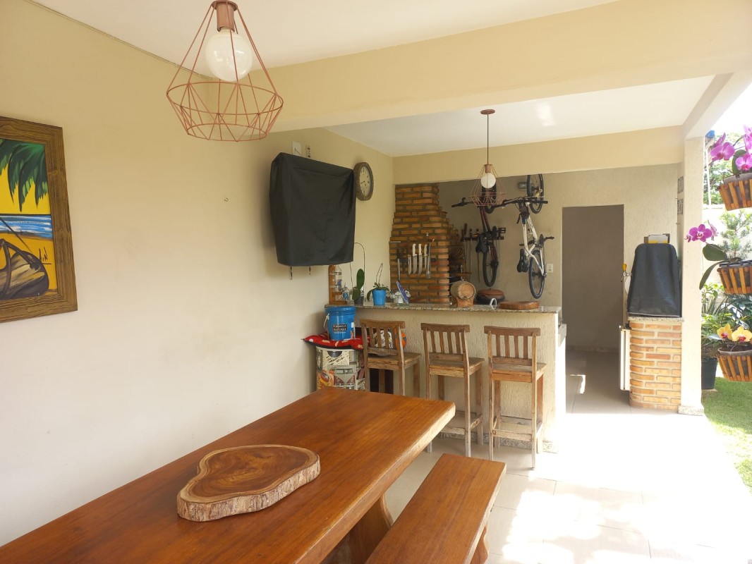 Casa, 3 quartos, 173 m² - Foto 25