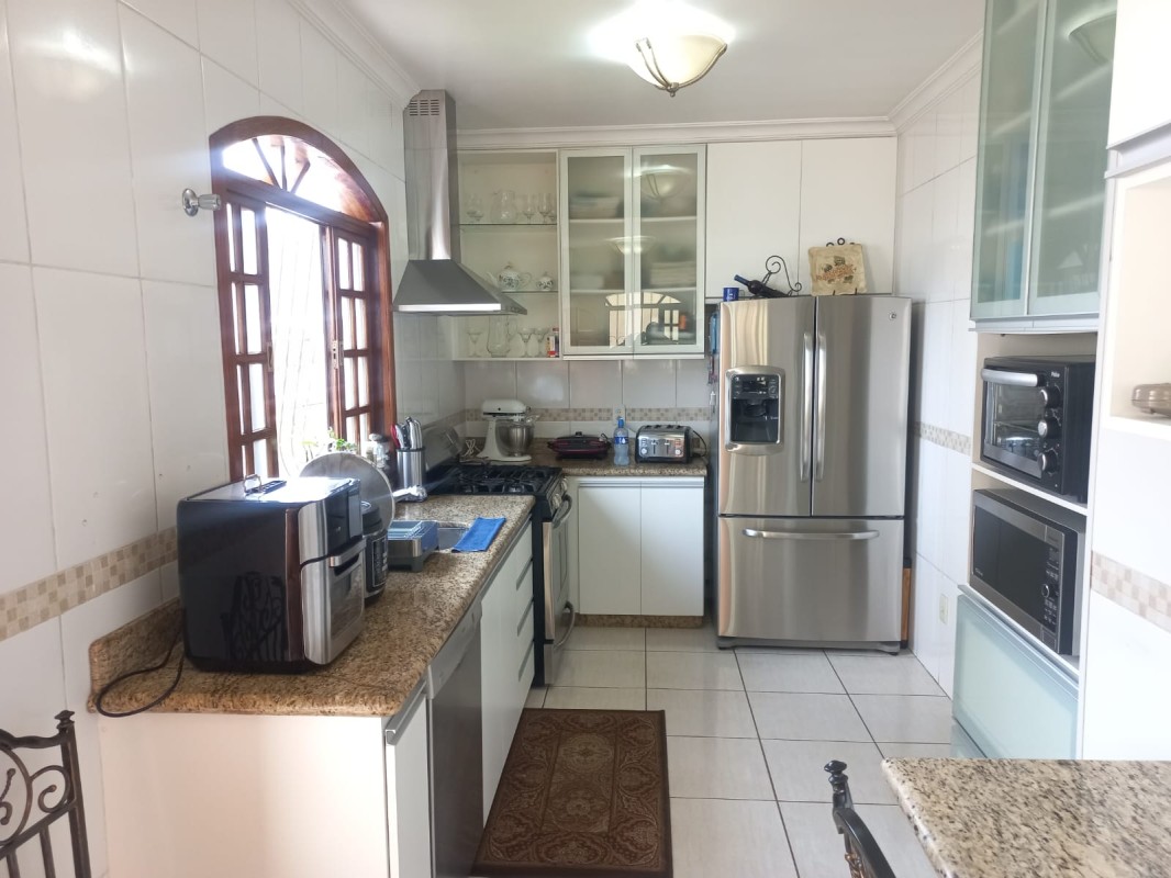 Casa, 3 quartos, 173 m² - Foto 17