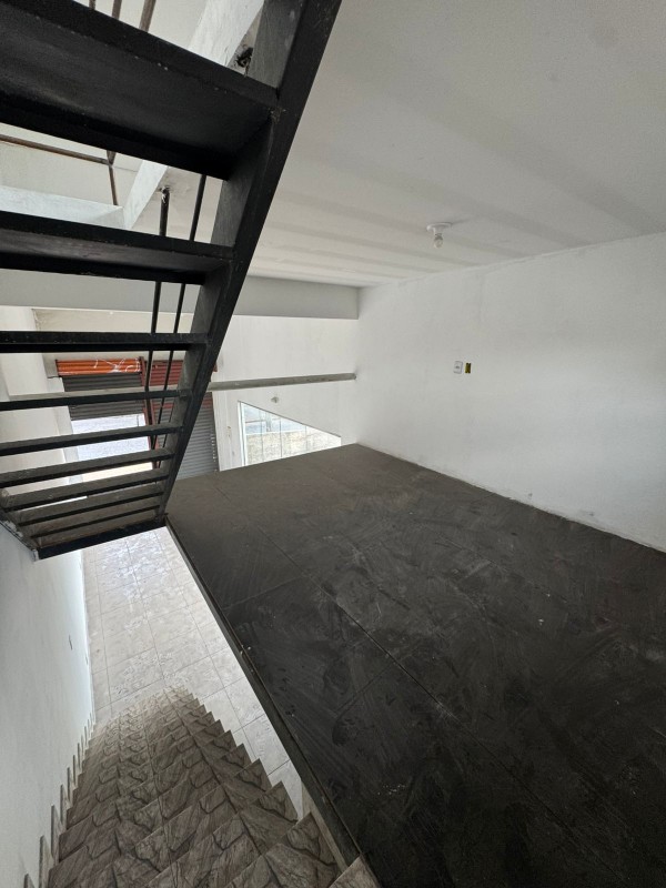 Loja-Salão, 90 m² - Foto 15