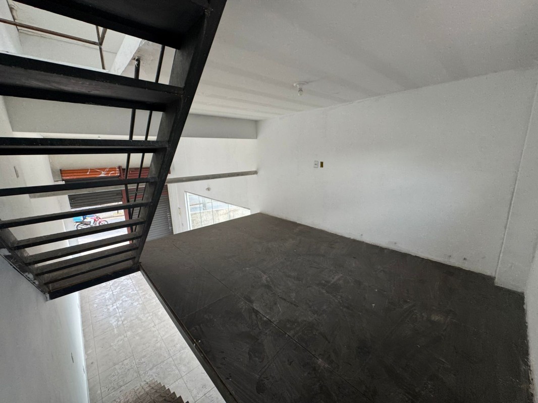 Loja-Salão, 90 m² - Foto 16