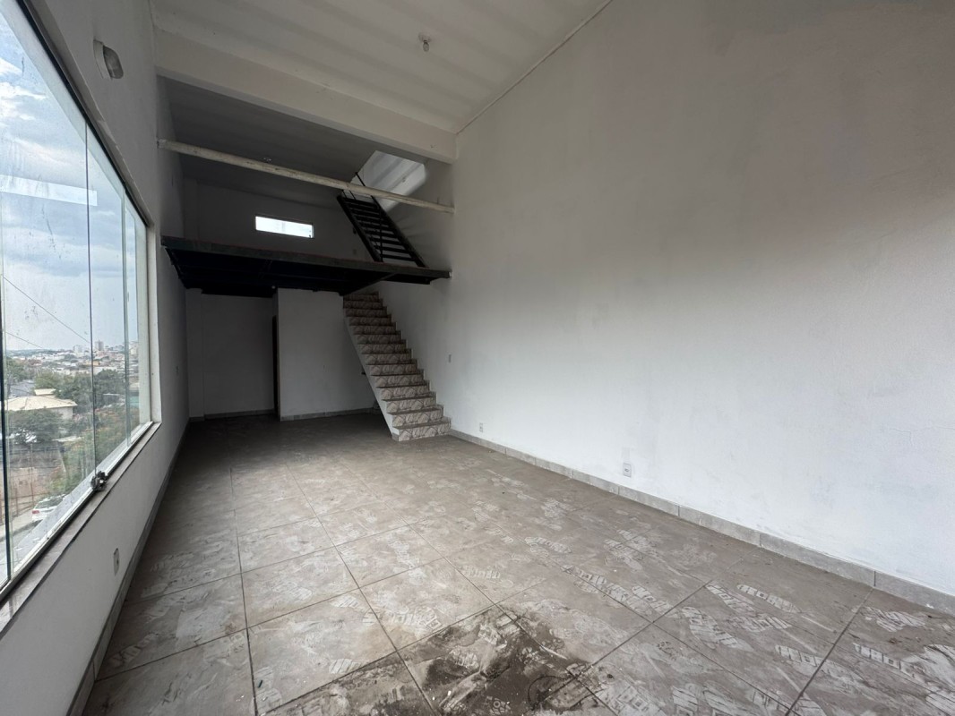 Loja-Salão, 90 m² - Foto 5