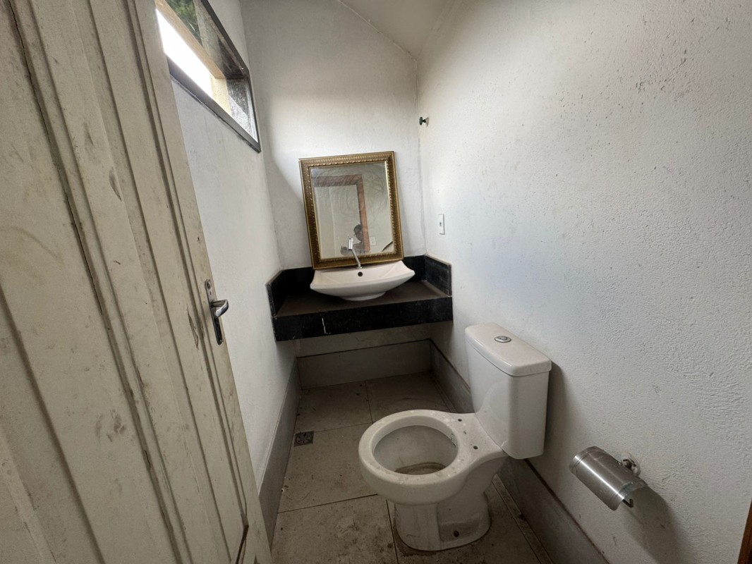 Loja-Salão, 90 m² - Foto 14