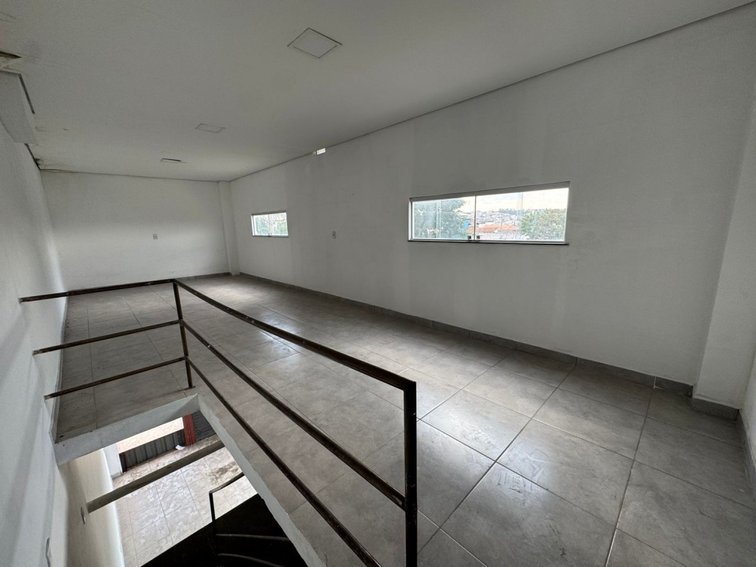 Loja-Salão, 90 m² - Foto 18