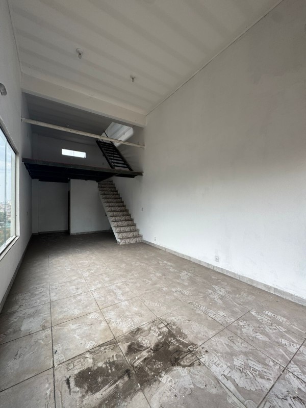 Loja-Salão, 90 m² - Foto 6