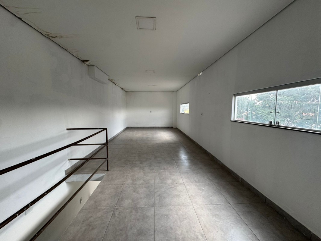 Loja-Salão, 90 m² - Foto 19