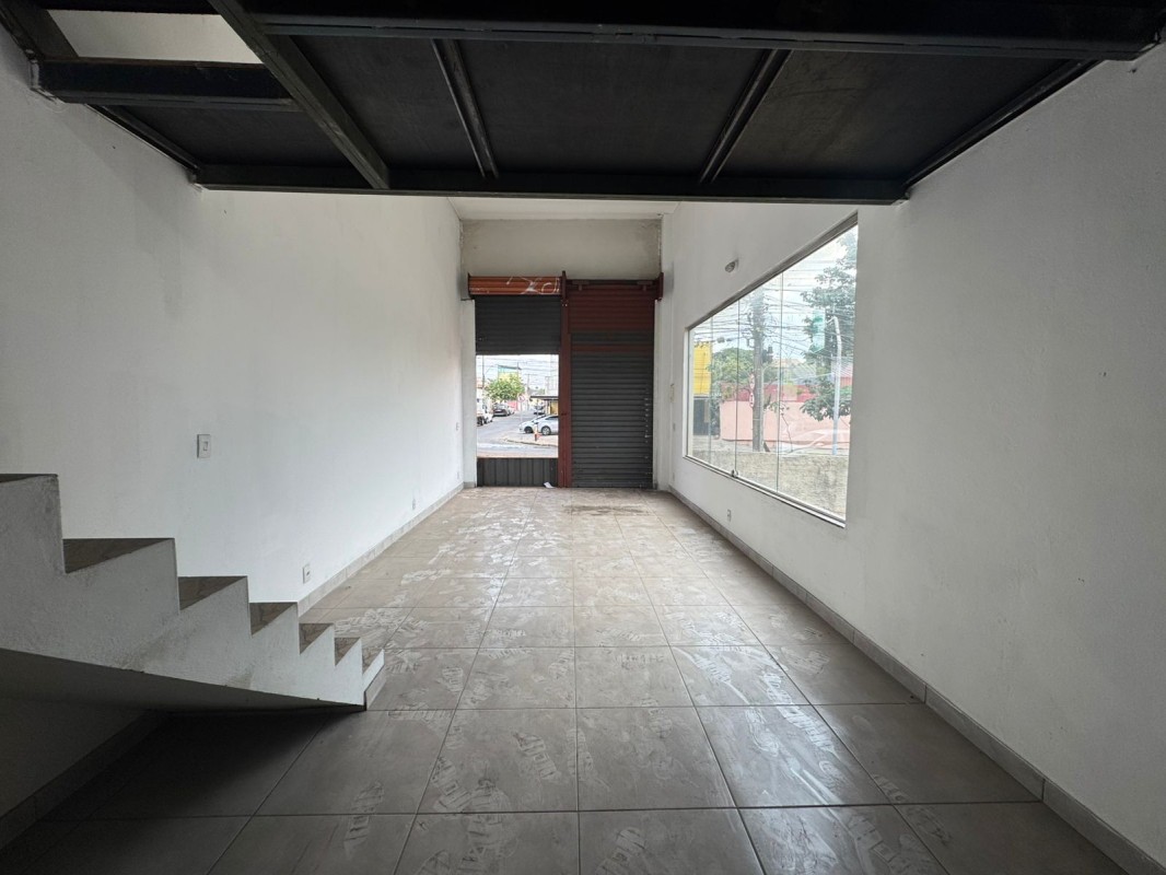 Loja-Salão, 90 m² - Foto 10