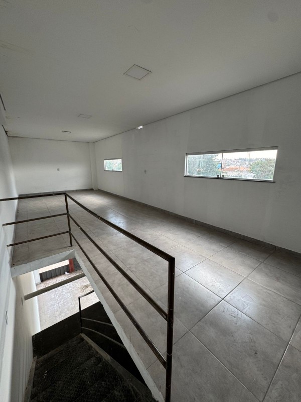 Loja-Salão, 90 m² - Foto 17