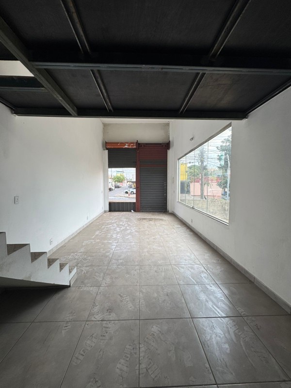 Loja-Salão, 90 m² - Foto 9