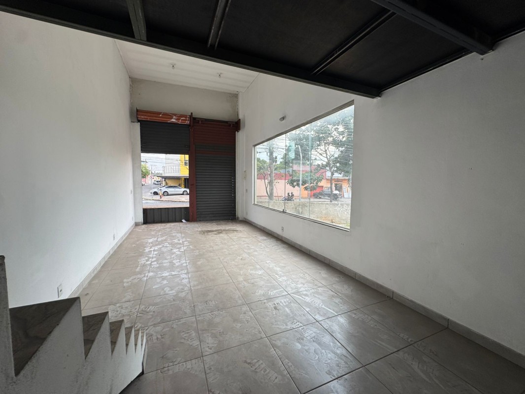 Loja-Salão, 90 m² - Foto 7