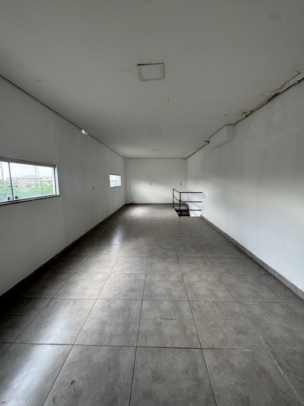 Loja-Salão, 90 m² - Foto 22