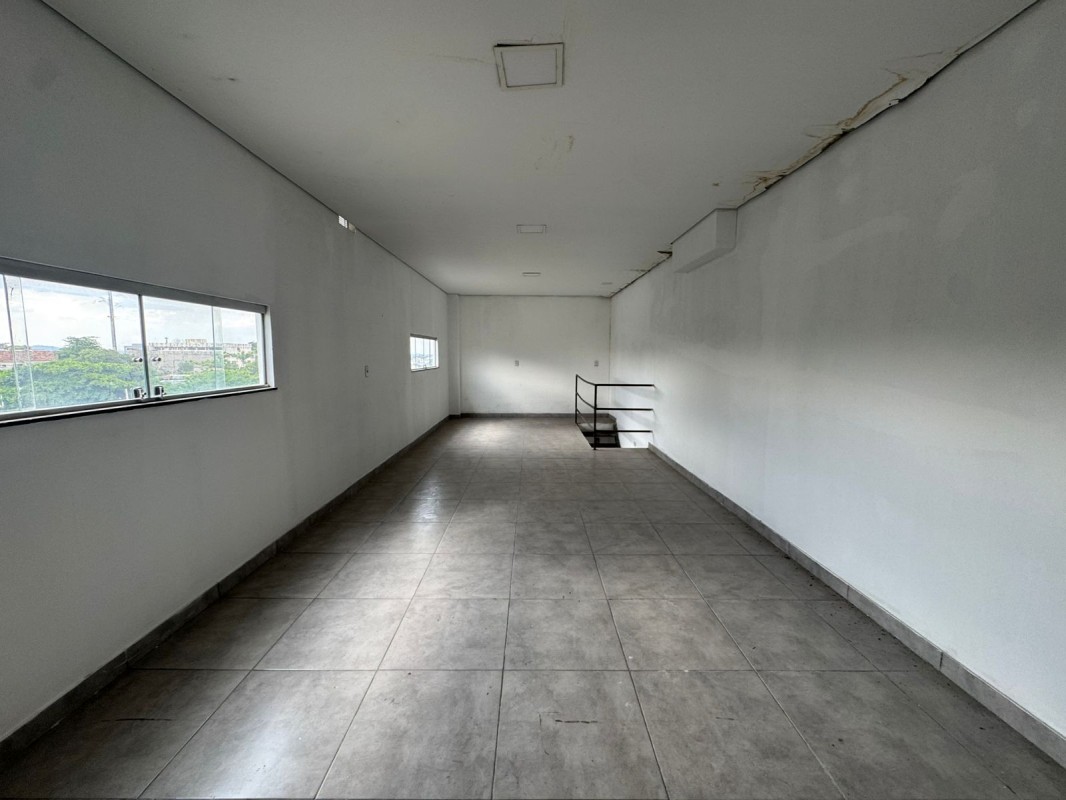 Loja-Salão, 90 m² - Foto 21