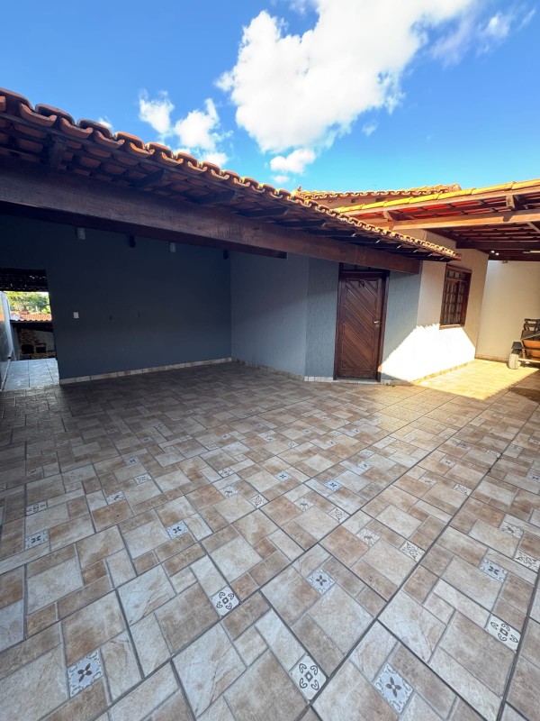 Casa, 3 quartos, 240 m² - Foto 2