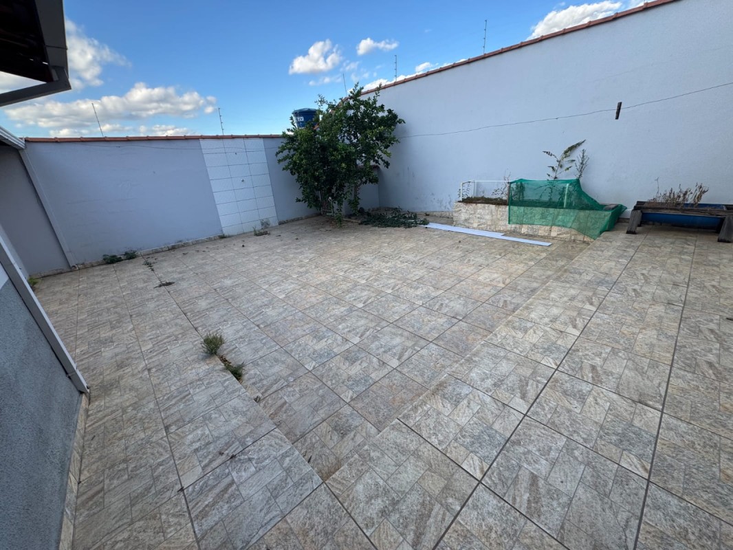 Casa, 3 quartos, 240 m² - Foto 21