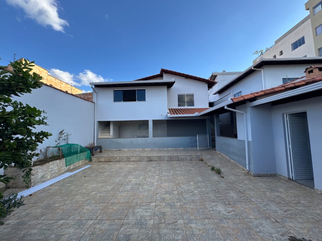 Casa, 3 quartos, 240 m² - Foto 6