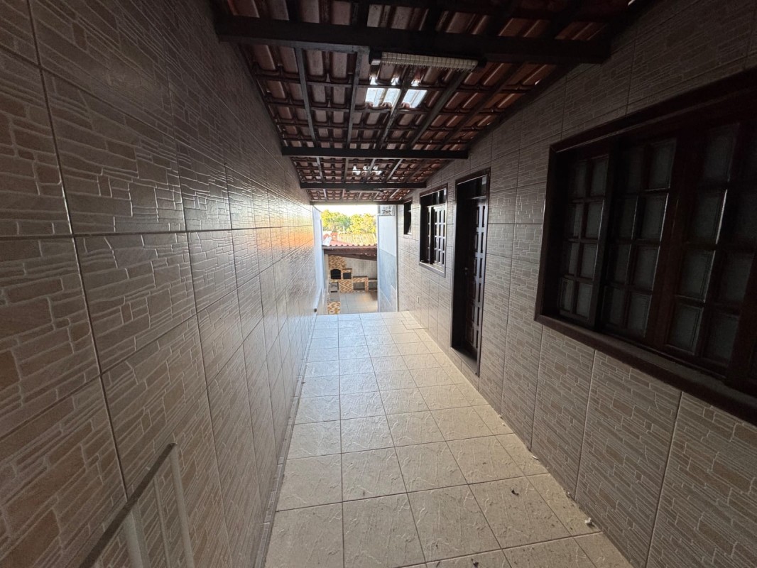 Casa, 3 quartos, 240 m² - Foto 22