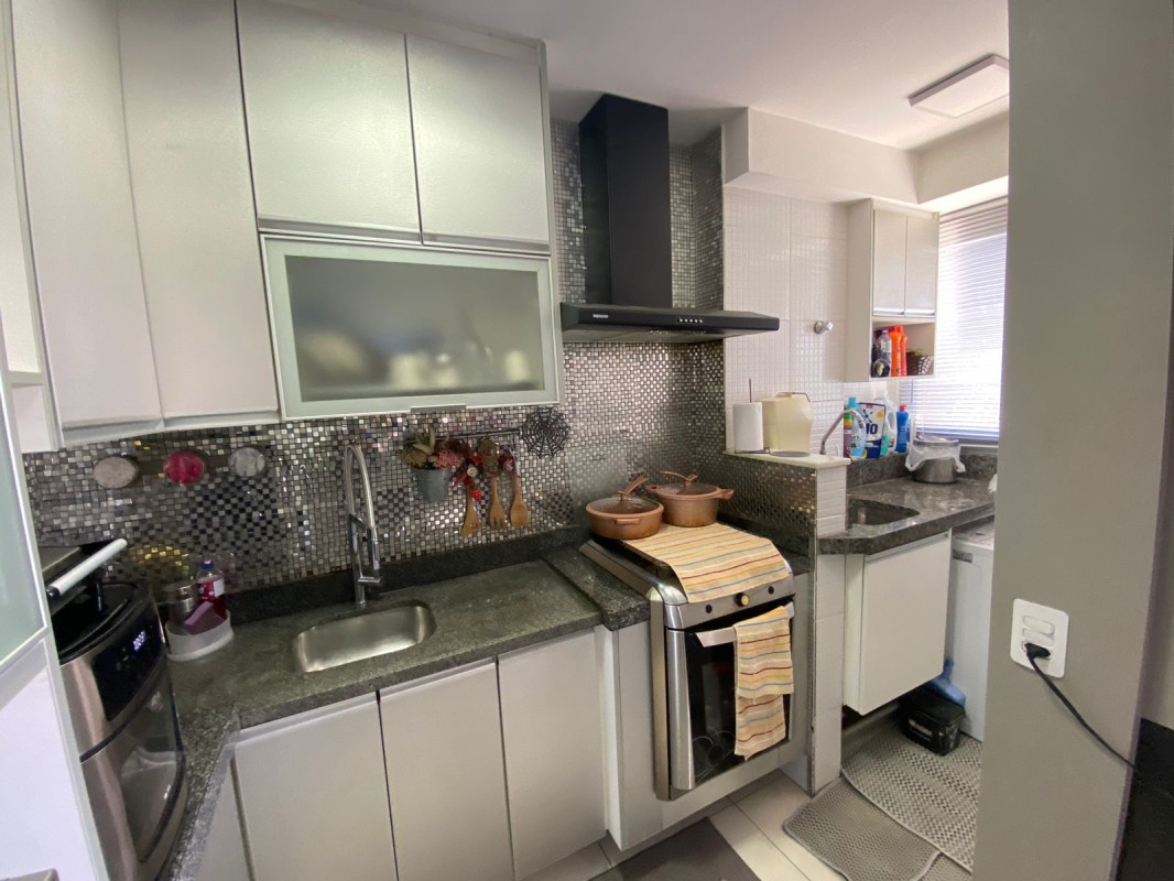 Apartamento, 3 quartos, 78 m² - Foto 5