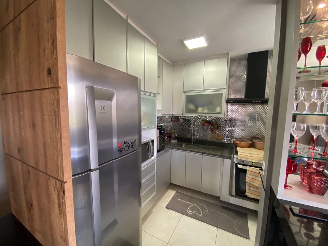 Apartamento, 3 quartos, 78 m² - Foto 4