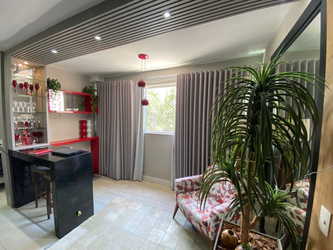 Apartamento, 3 quartos, 78 m² - Foto 1