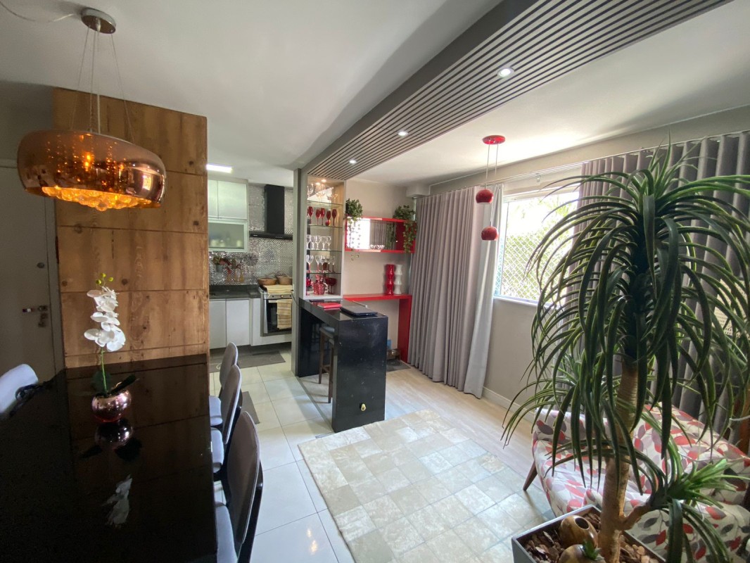 Apartamento, 3 quartos, 78 m² - Foto 2