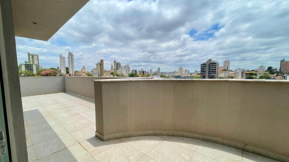 Cobertura, 3 quartos, 157 m² - Foto 14