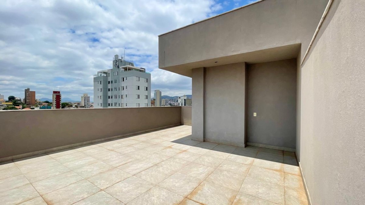 Cobertura, 3 quartos, 157 m² - Foto 11