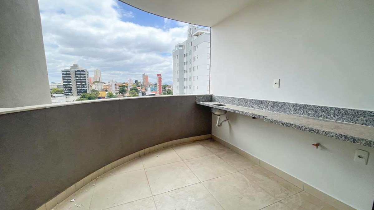 Cobertura, 3 quartos, 157 m² - Foto 7