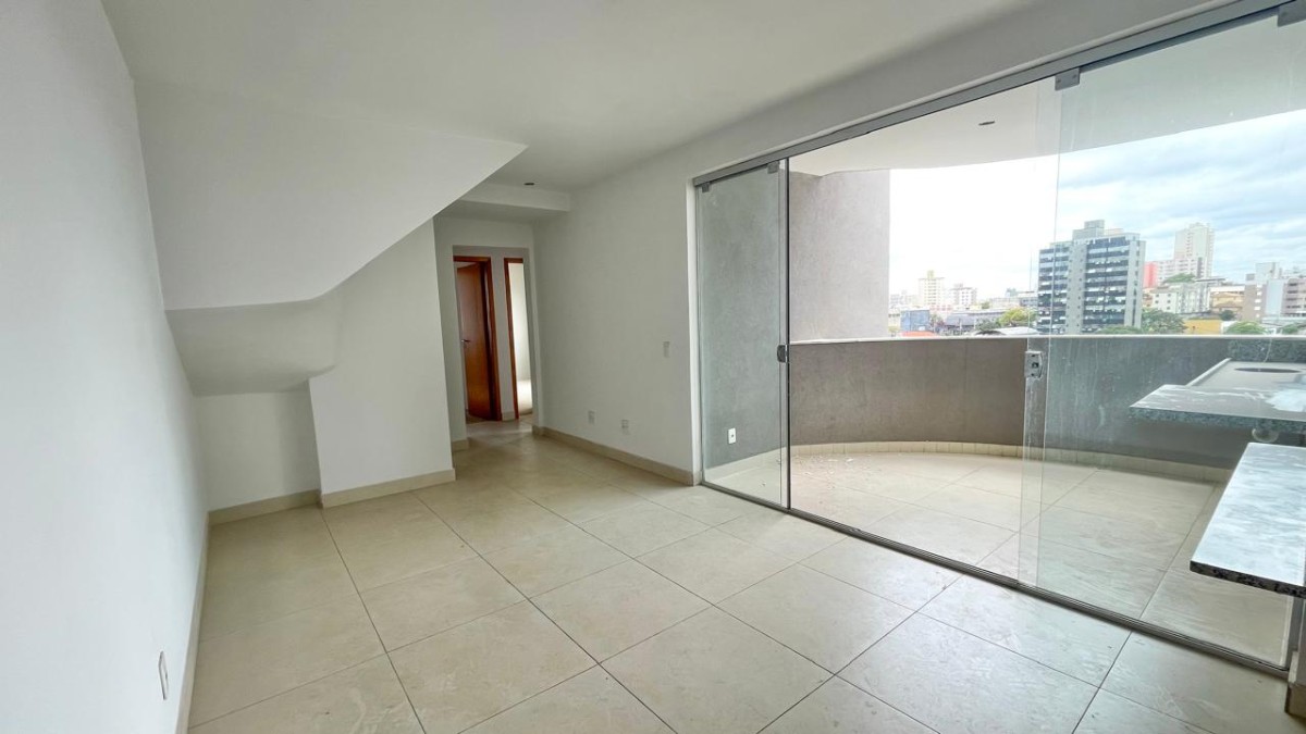 Cobertura, 3 quartos, 157 m² - Foto 3