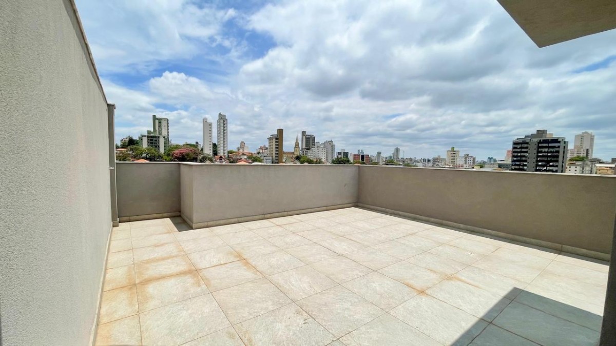 Cobertura, 3 quartos, 157 m² - Foto 13
