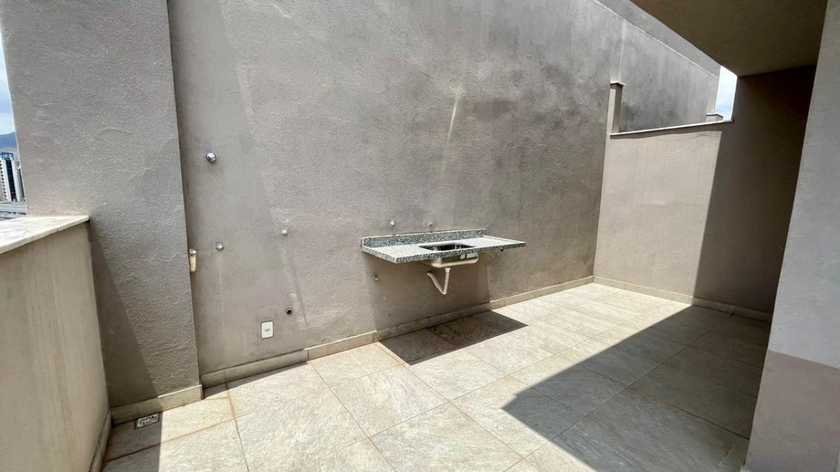 Cobertura, 3 quartos, 157 m² - Foto 9