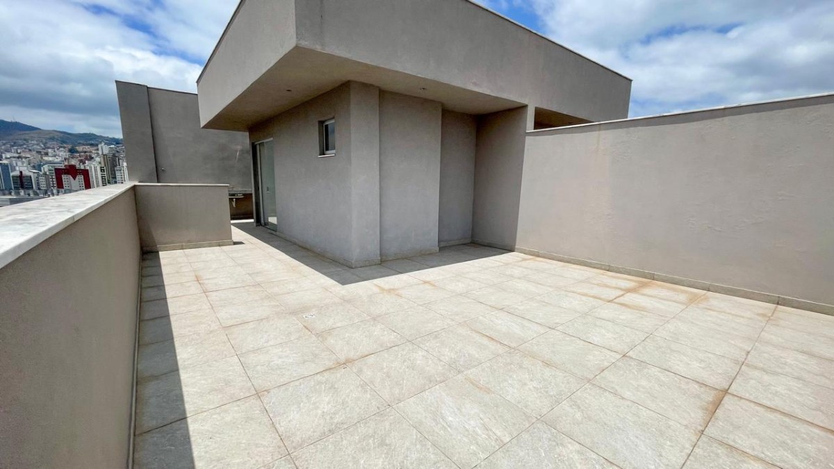 Cobertura, 3 quartos, 157 m² - Foto 12