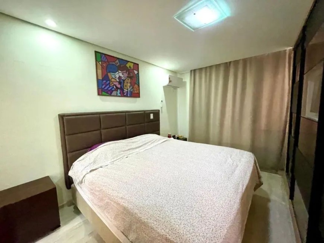 Apartamento, 4 quartos, 135 m² - Foto 9