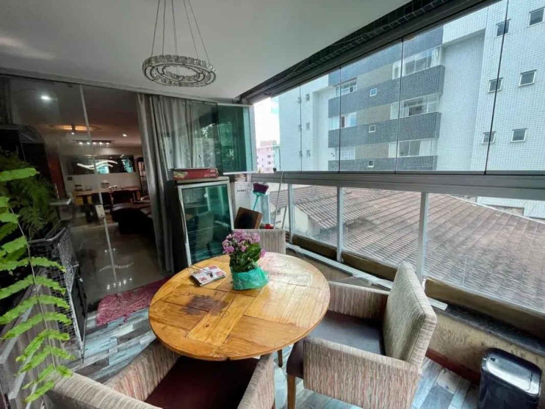 Apartamento, 4 quartos, 135 m² - Foto 4