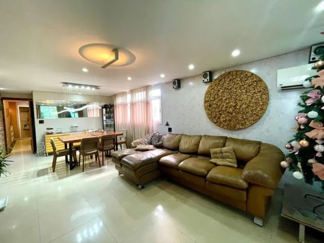 Apartamento, 4 quartos, 135 m² - Foto 1