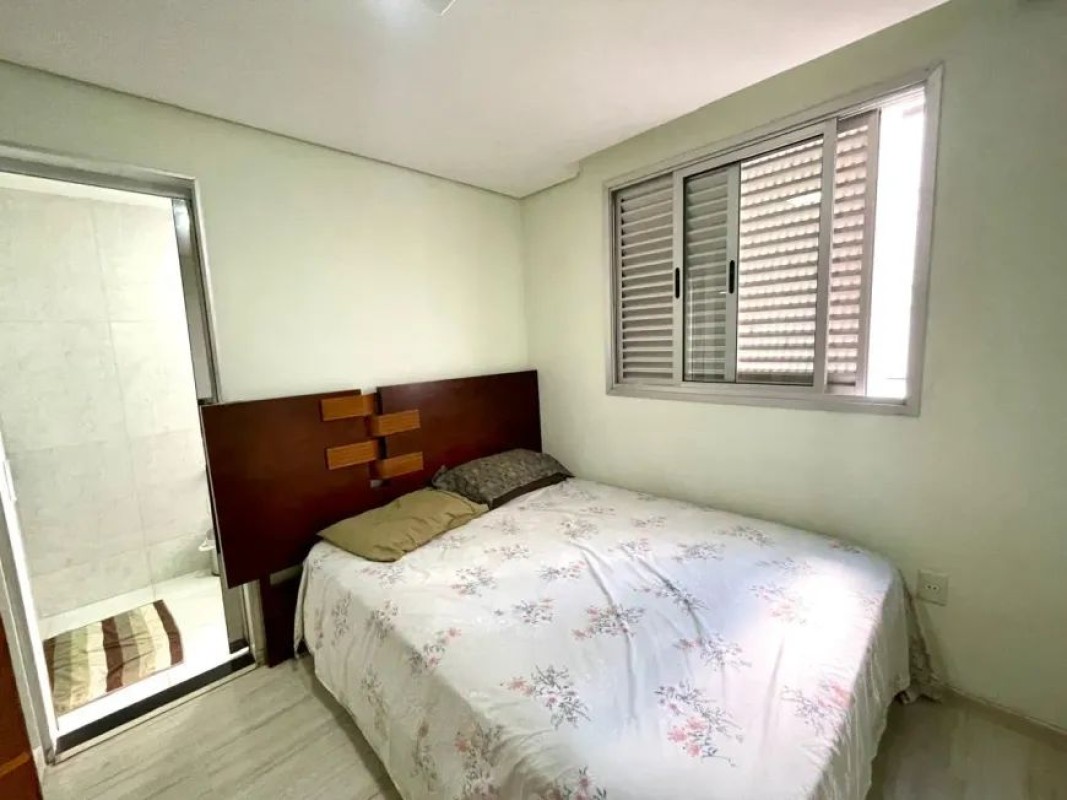 Apartamento, 4 quartos, 135 m² - Foto 12